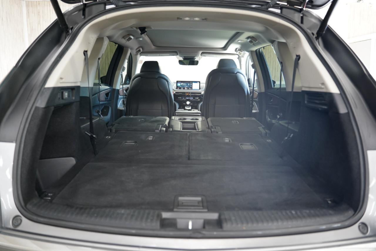 Acura MDX FWD w/Technology Package 2022