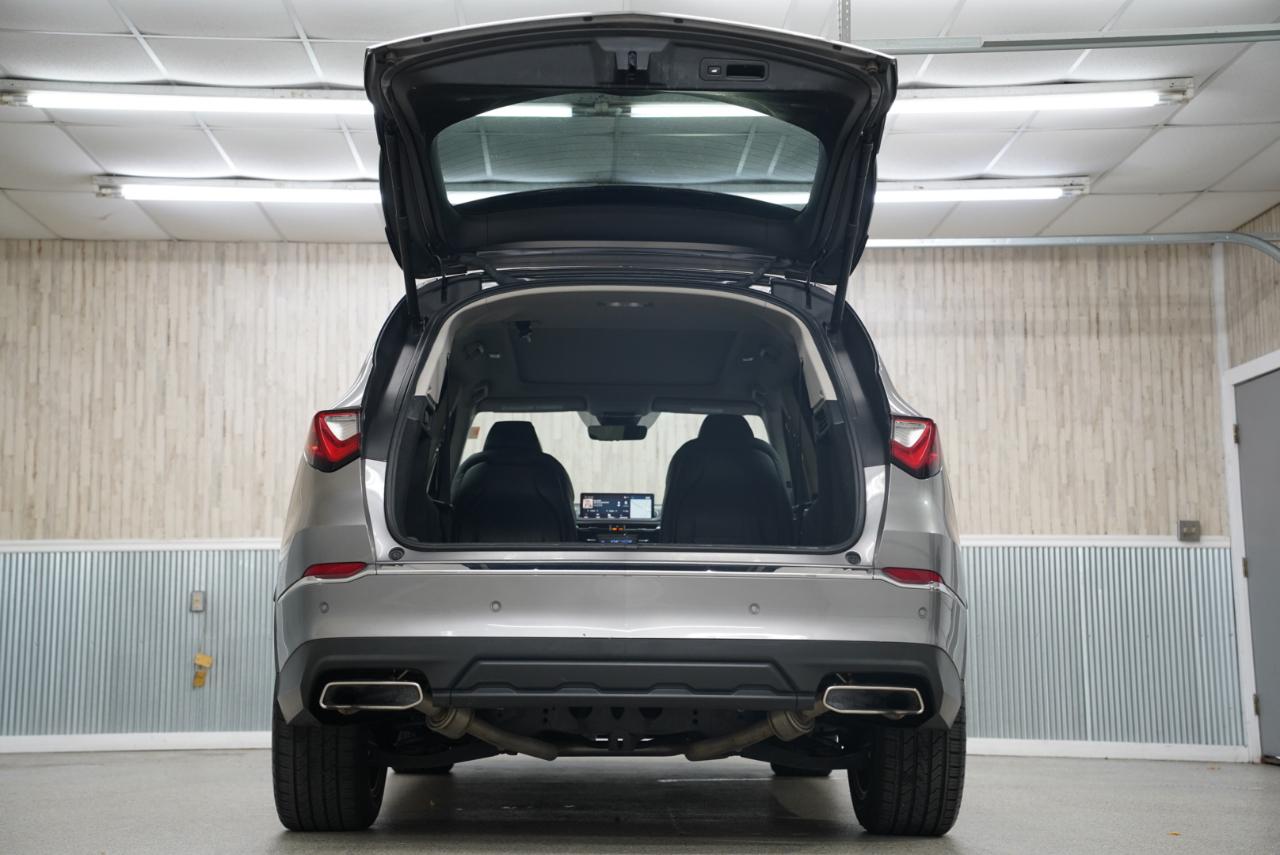 Acura MDX FWD w/Technology Package 2022