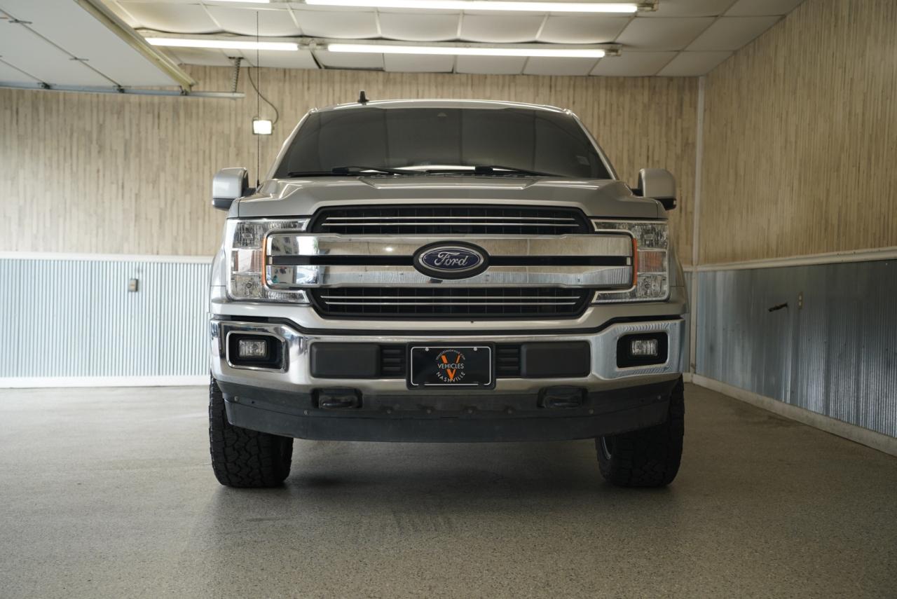 Ford F-150  2020