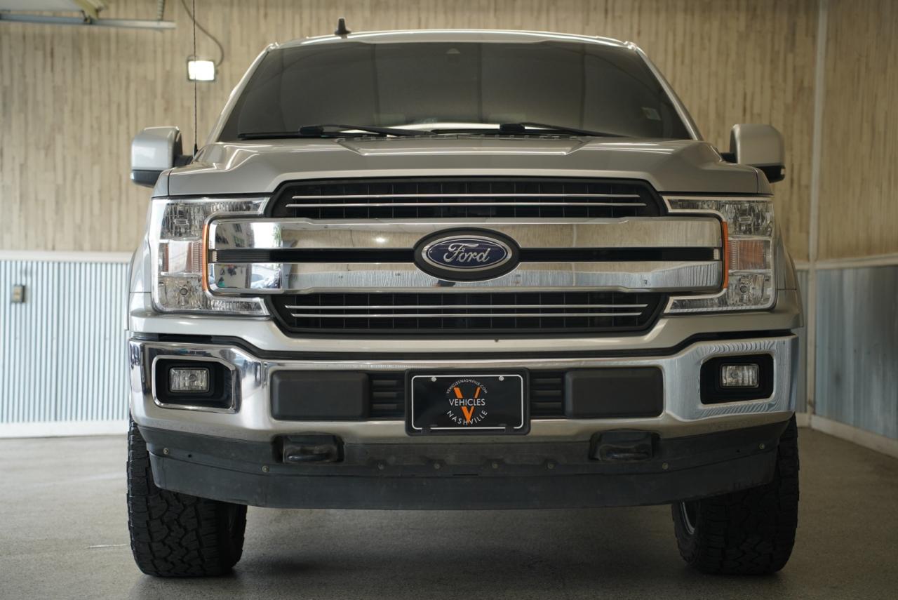 Ford F-150  2020