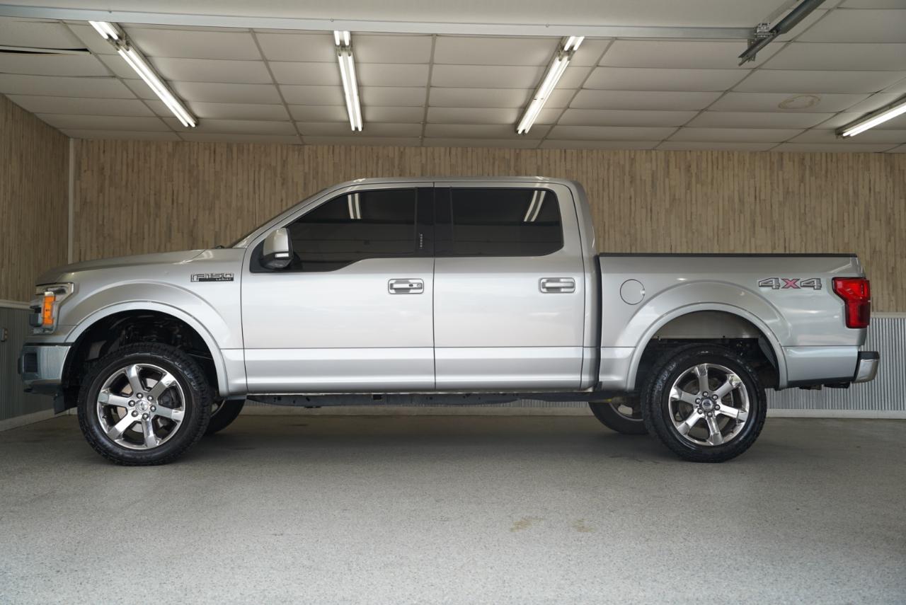 Ford F-150  2020
