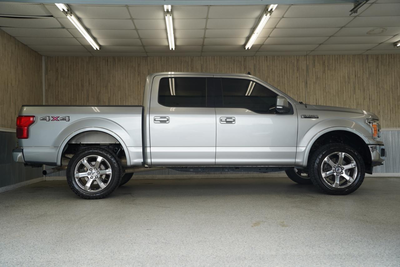 Ford F-150  2020