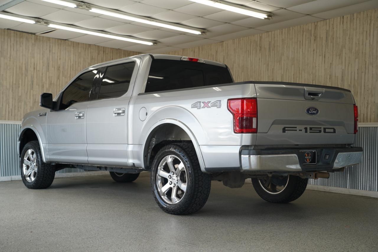 Ford F-150  2020