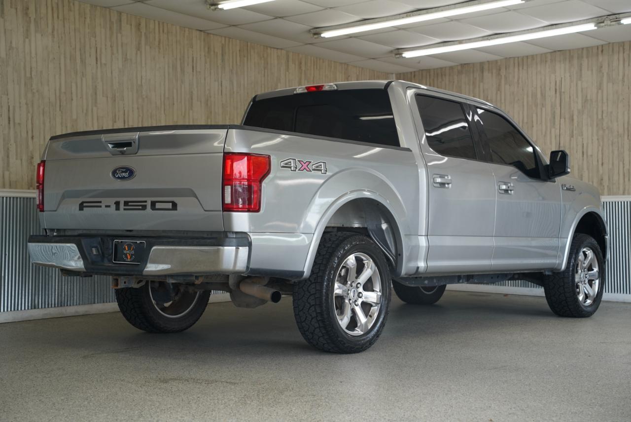 Ford F-150  2020