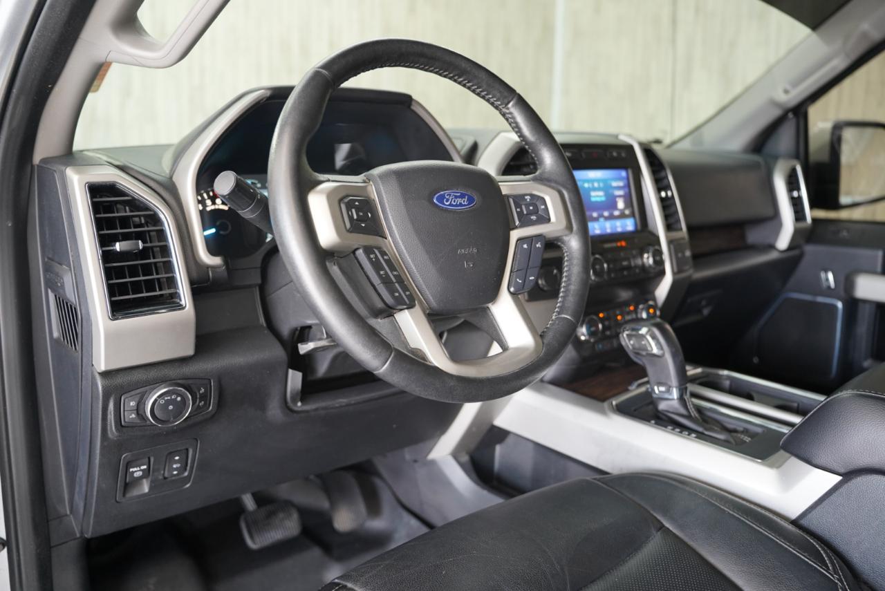Ford F-150  2020
