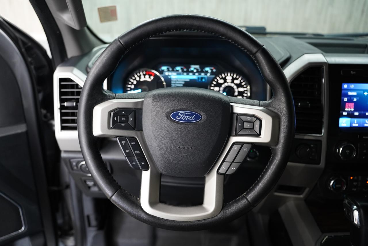 Ford F-150  2020