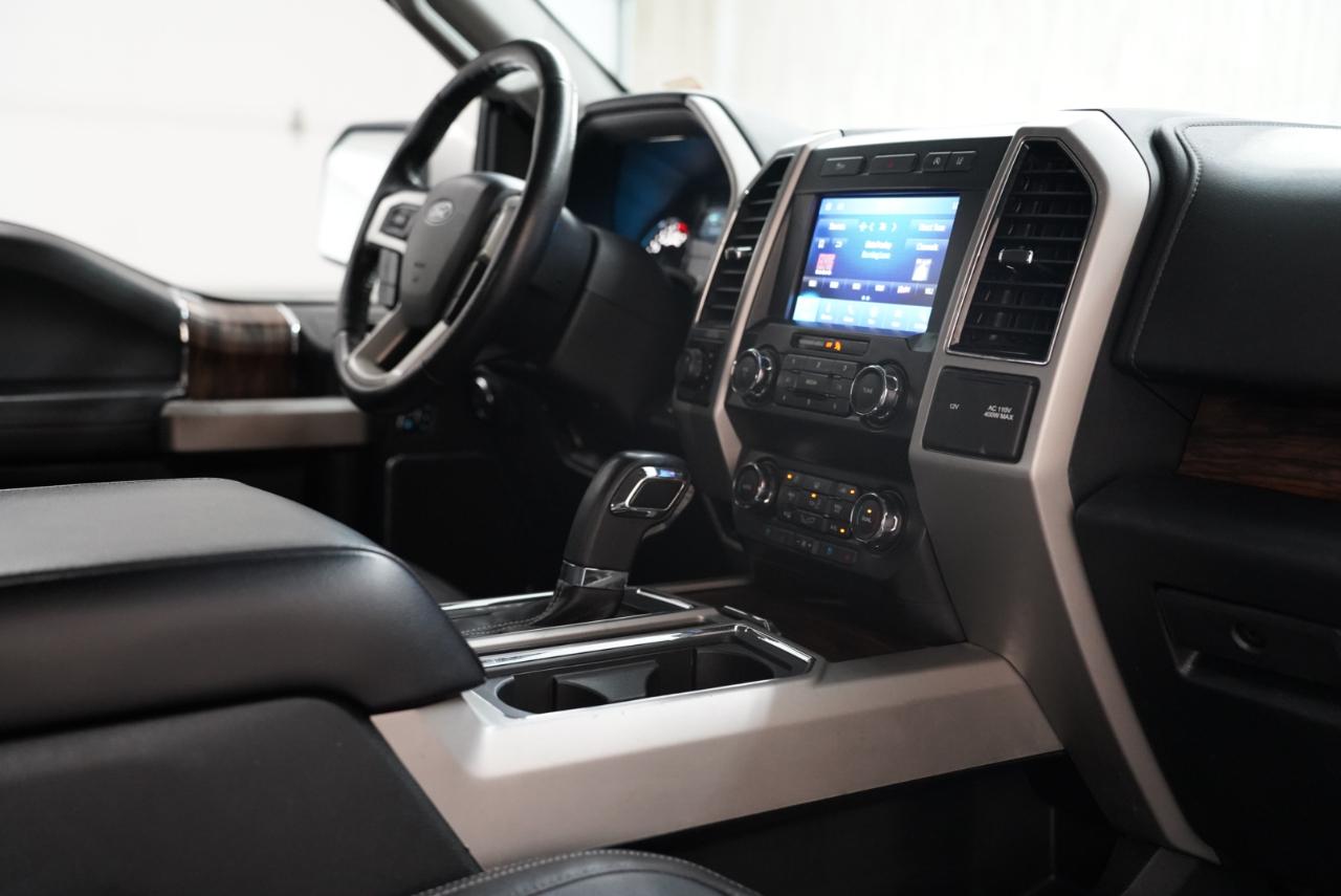 Ford F-150  2020