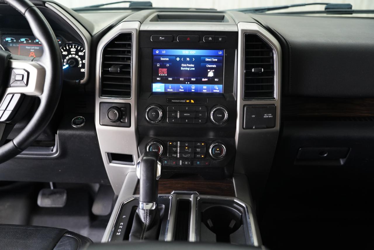 Ford F-150  2020
