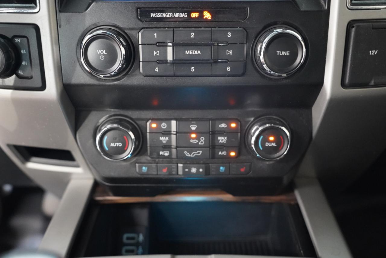Ford F-150  2020