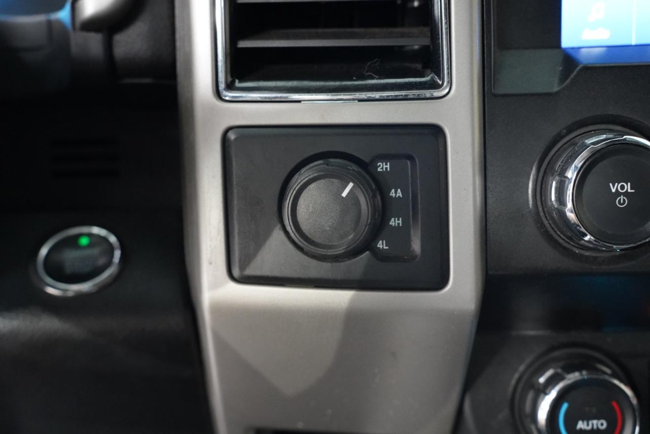 Ford F-150  2020