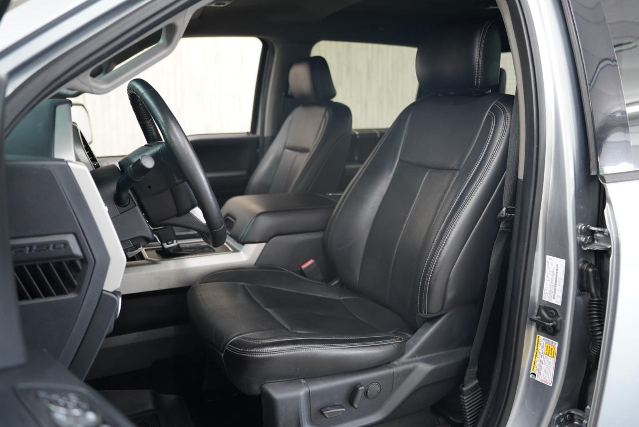 Ford F-150  2020