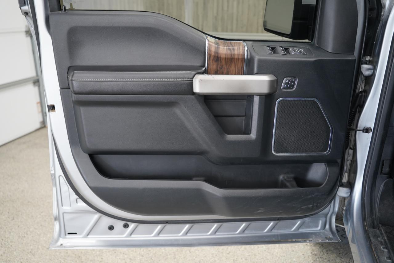 Ford F-150  2020