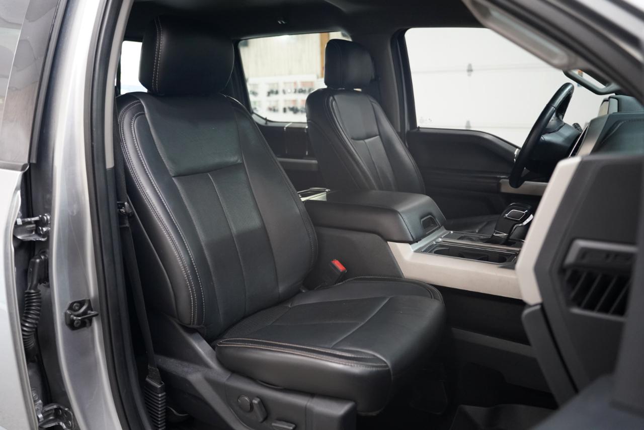 Ford F-150  2020