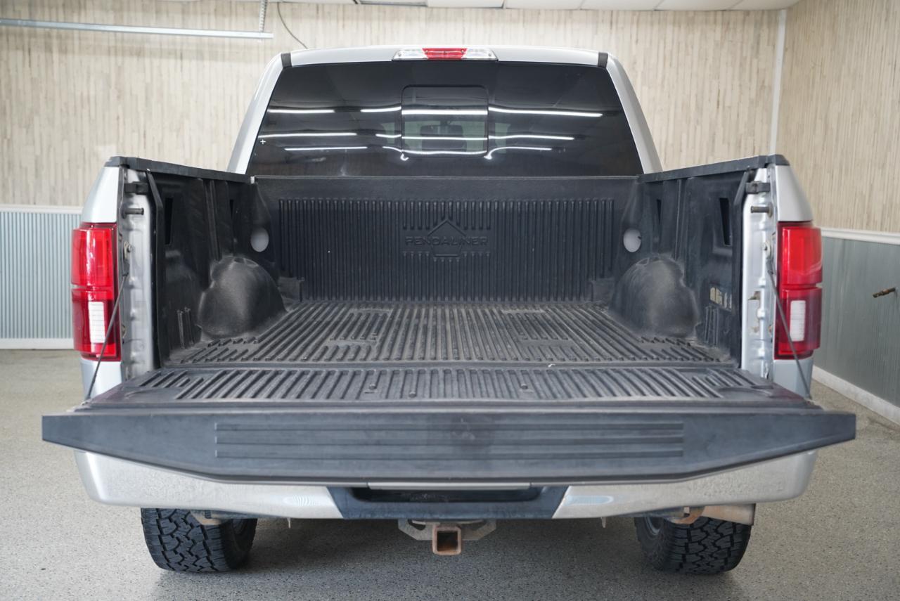 Ford F-150  2020