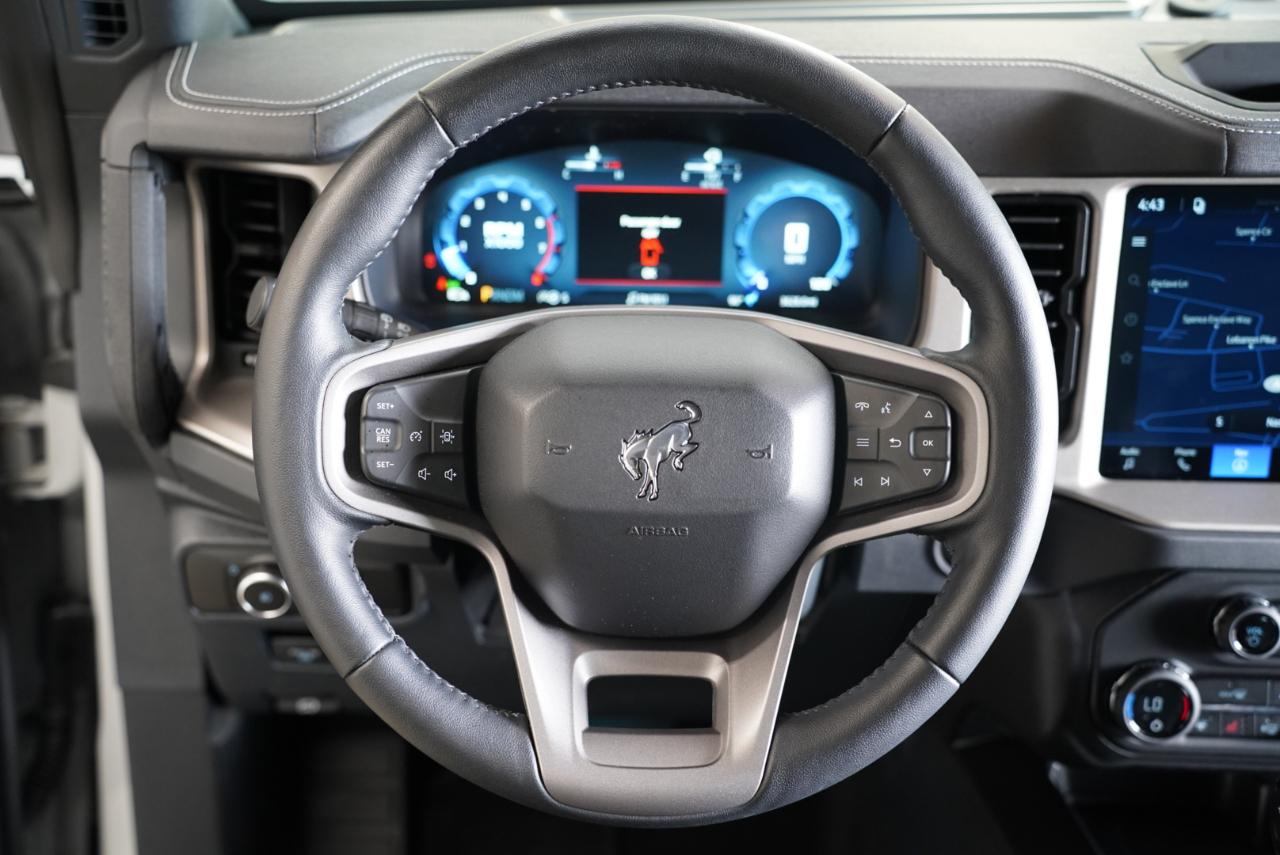 Ford Bronco  2026