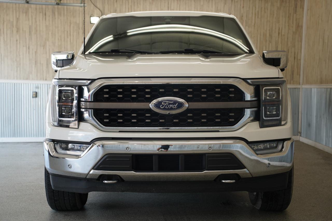 Ford F-150  2021