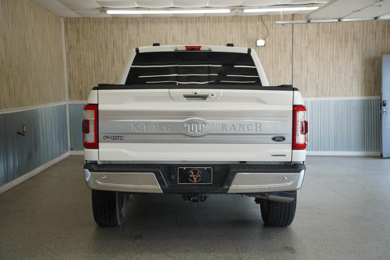 Ford F-150  2021