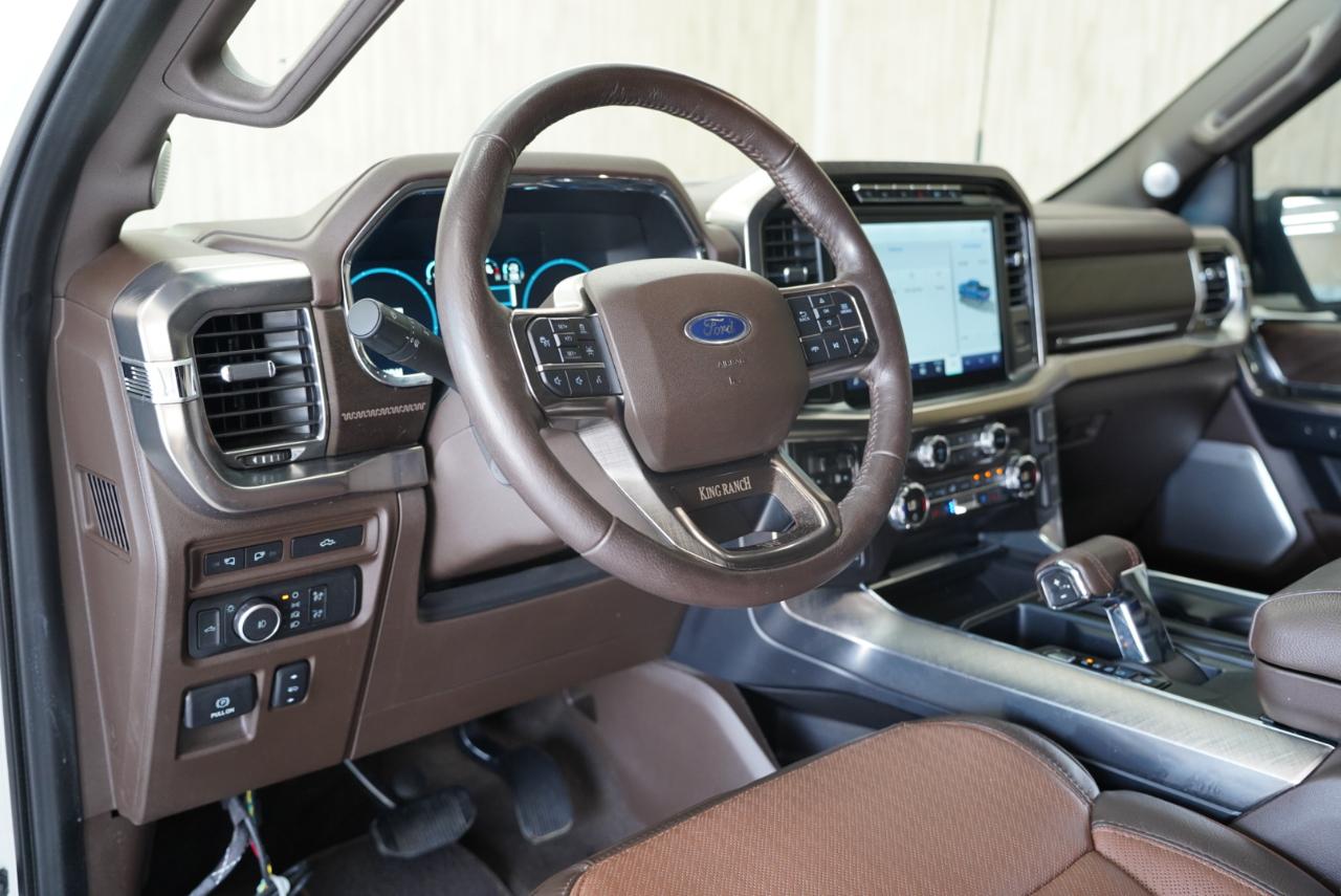 Ford F-150  2021