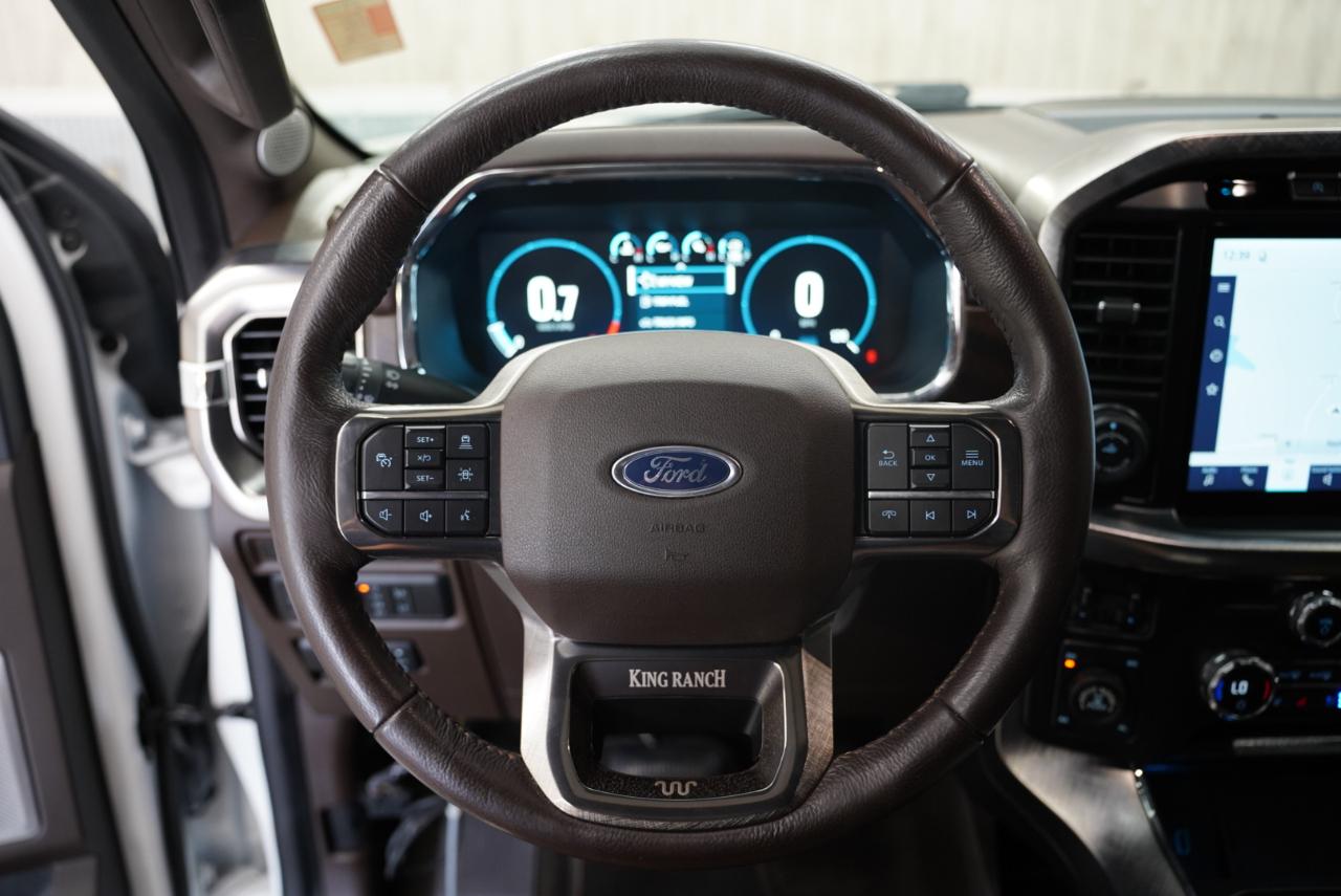 Ford F-150  2021