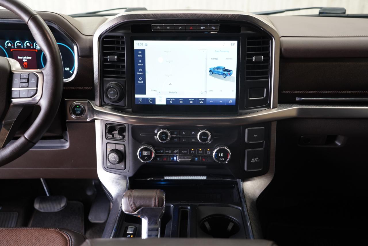 Ford F-150  2021