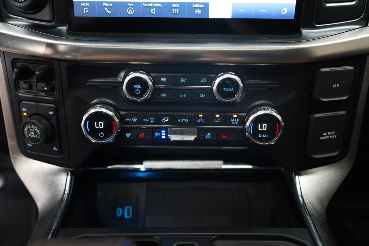 Ford F-150  2021
