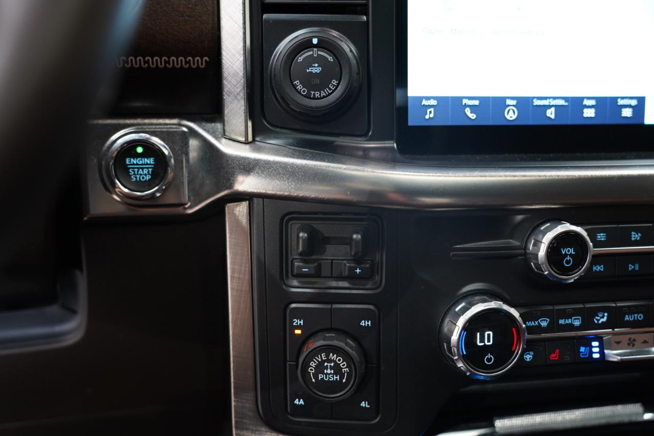 Ford F-150  2021