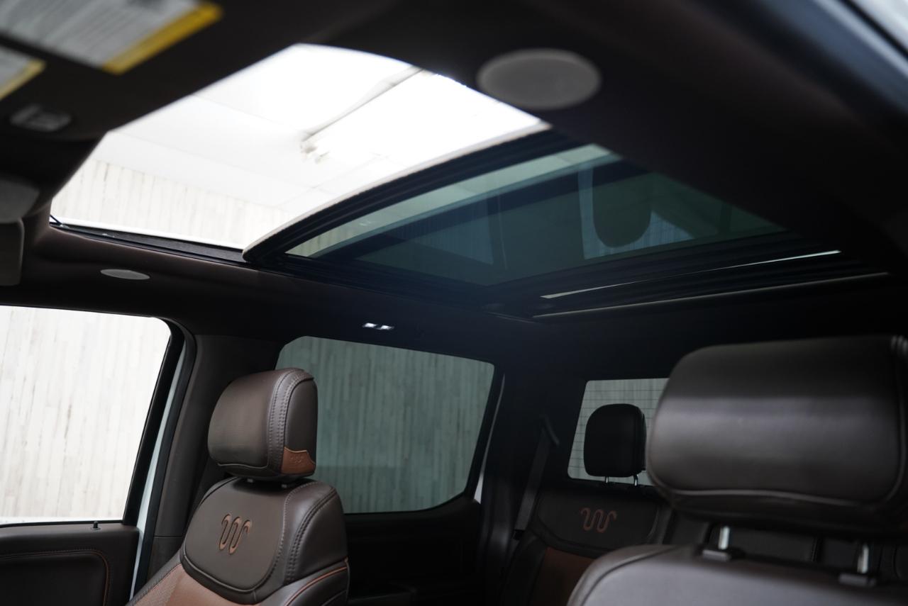 Ford F-150  2021