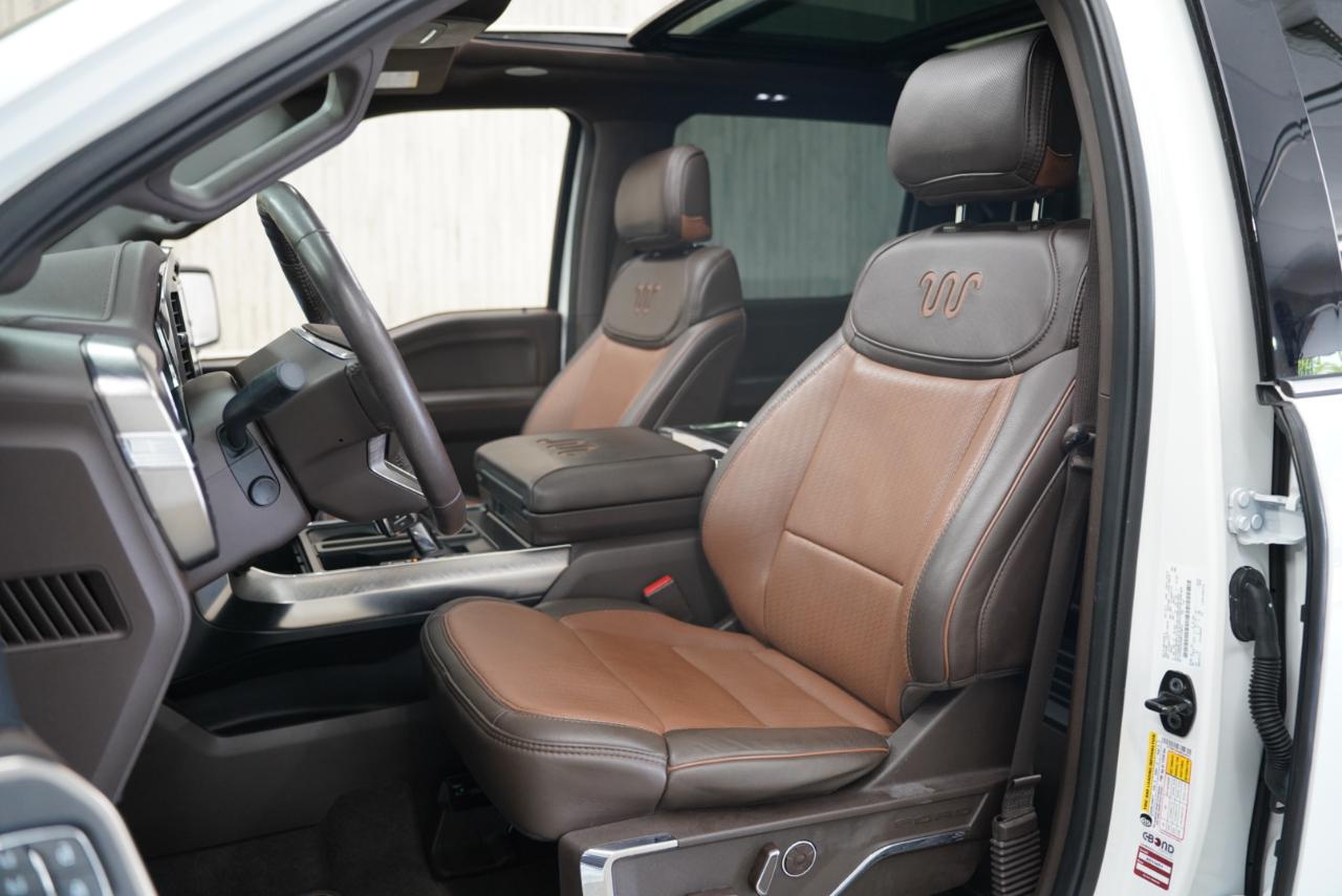 Ford F-150  2021