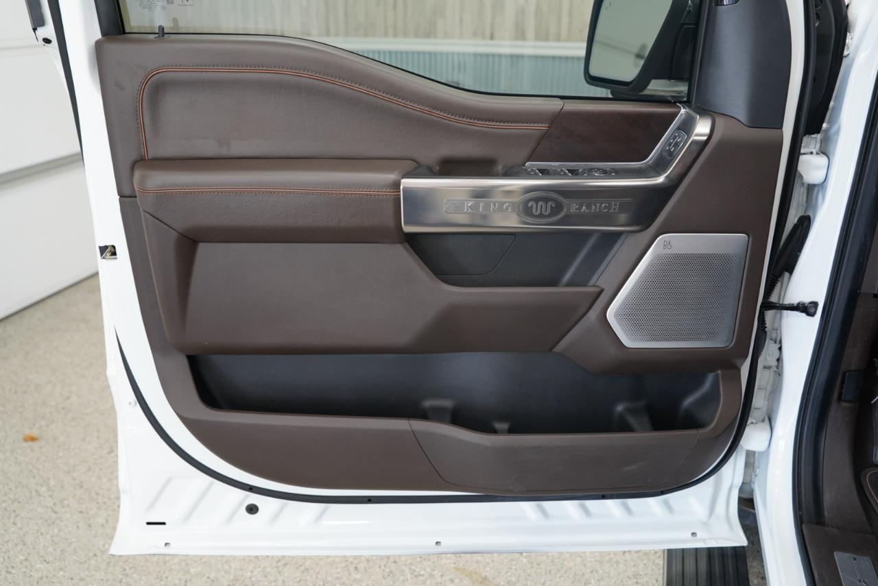 Ford F-150  2021