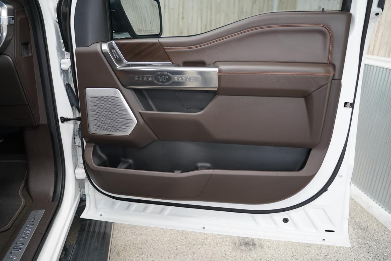 Ford F-150  2021