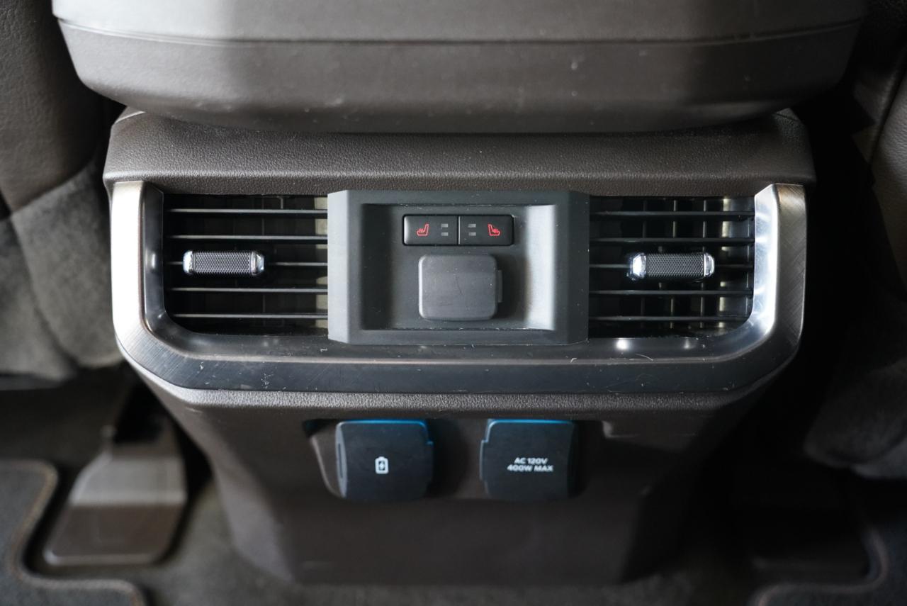 Ford F-150  2021