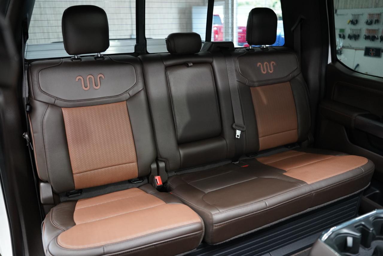 Ford F-150  2021