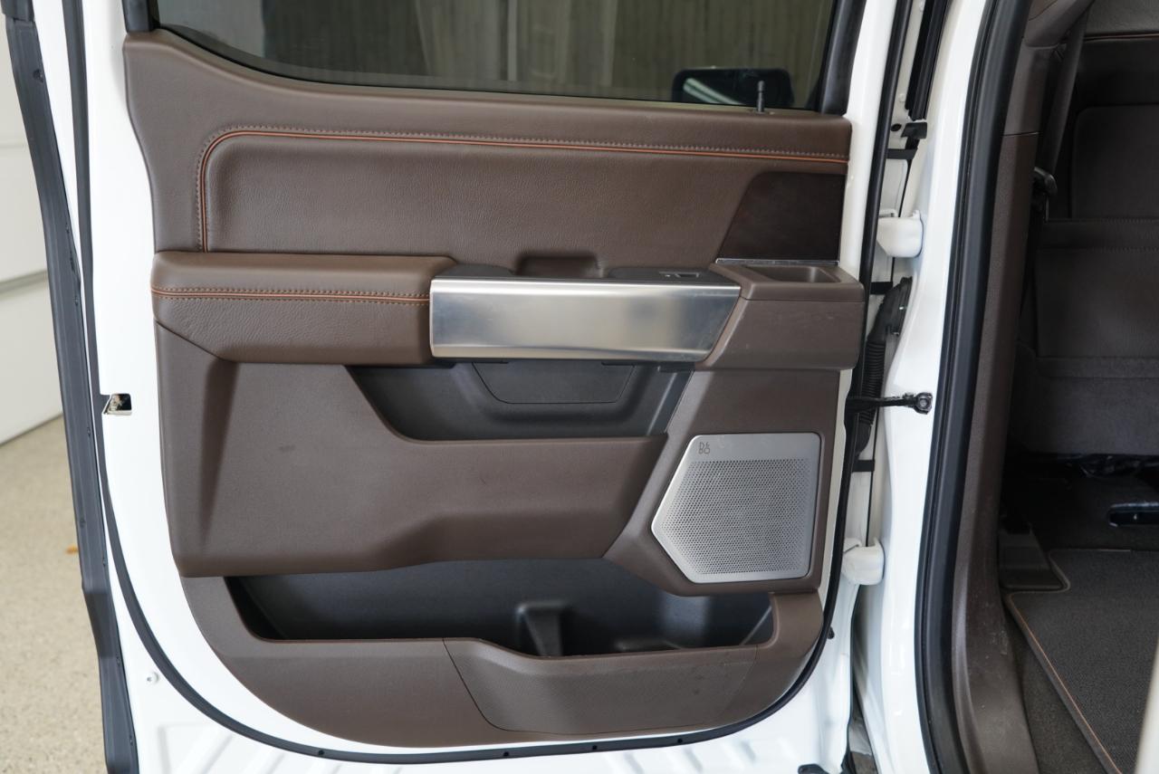 Ford F-150  2021
