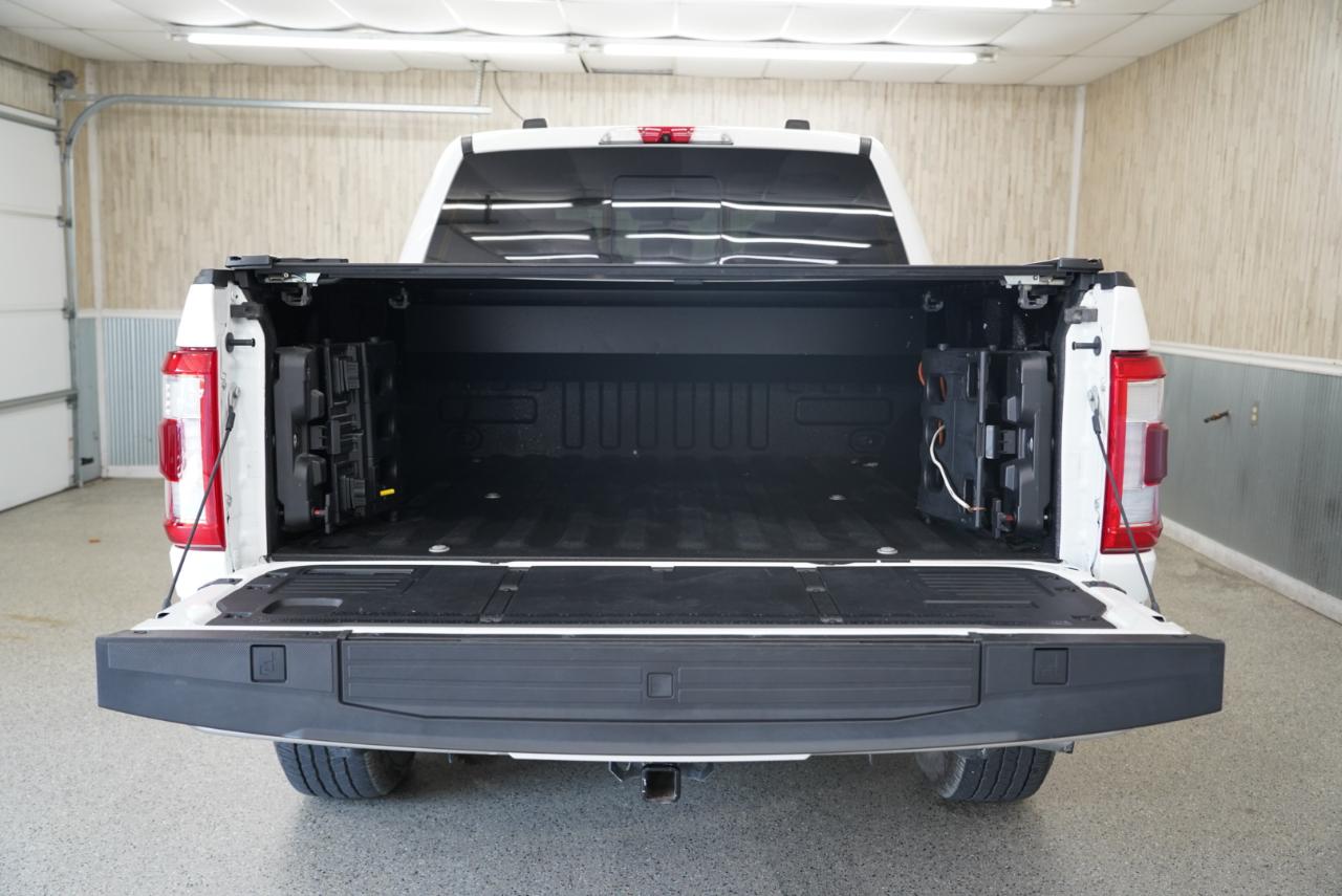 Ford F-150  2021