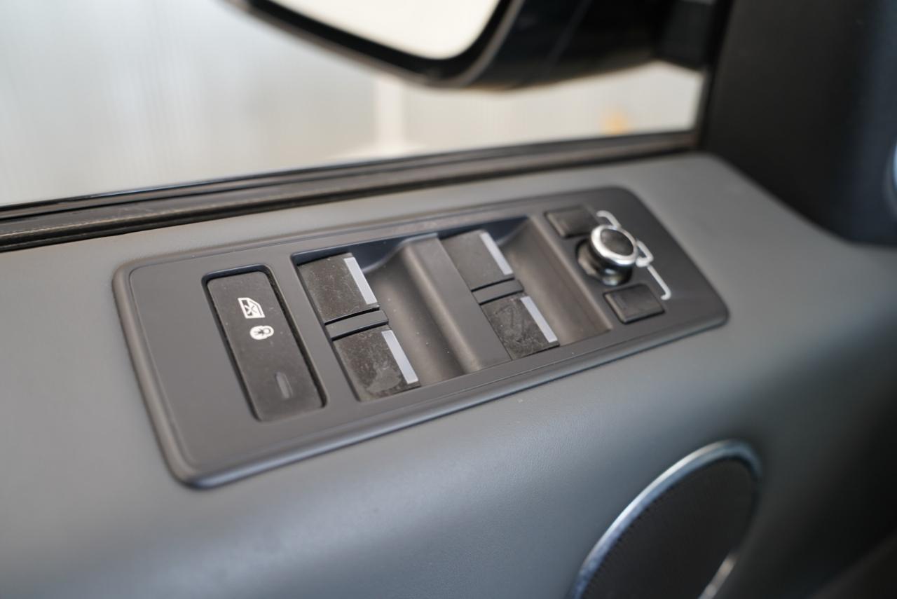 Land Rover Range Rover Sport 4WD 4dr Autobiography 2014