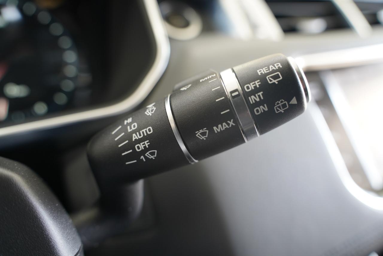 Land Rover Range Rover Sport 4WD 4dr Autobiography 2014
