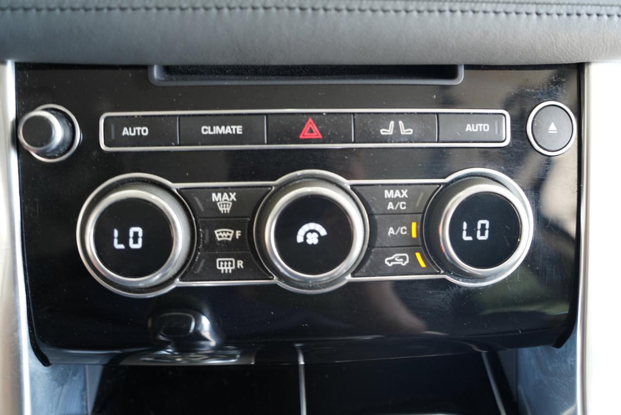 Land Rover Range Rover Sport 4WD 4dr Autobiography 2014