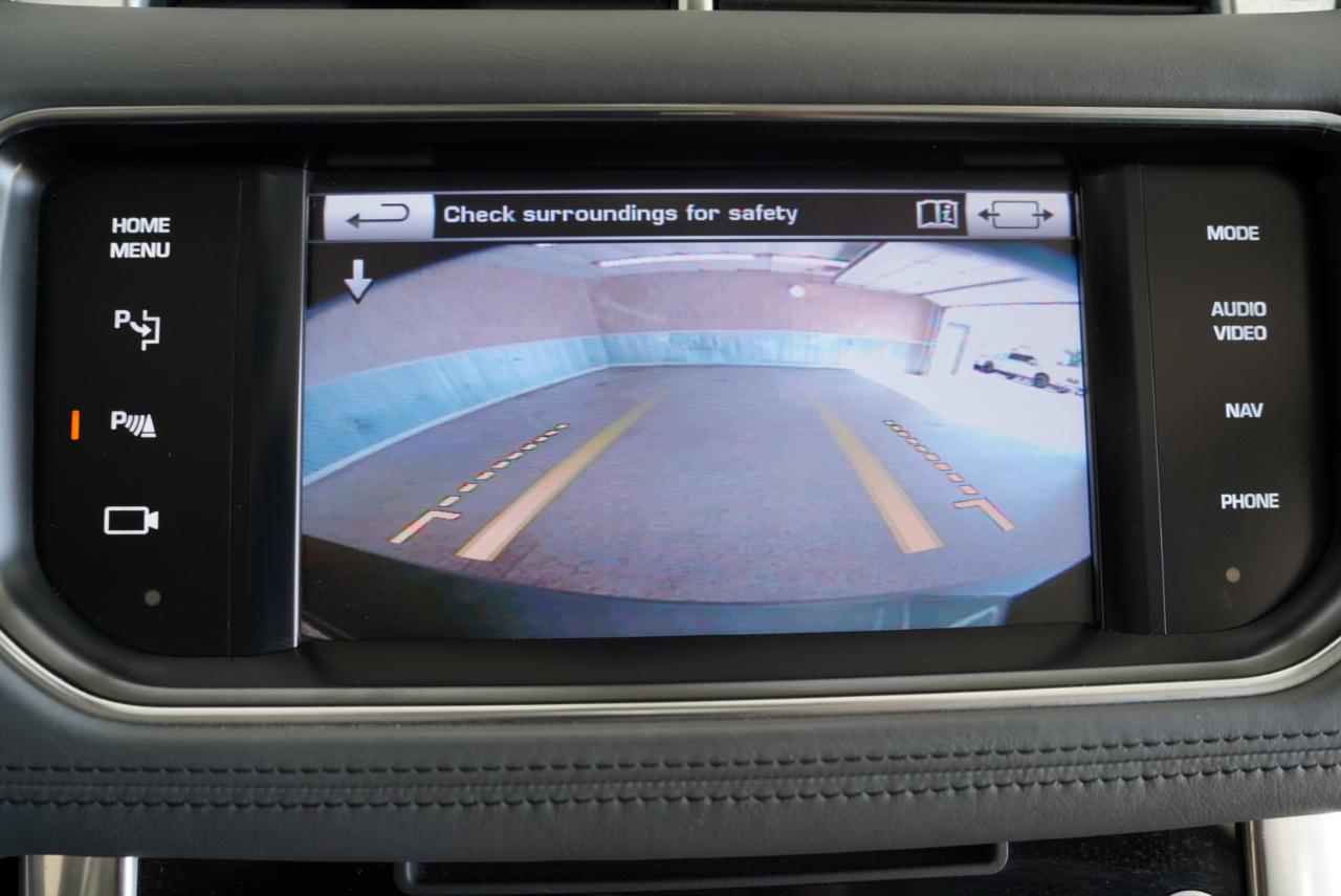 Land Rover Range Rover Sport 4WD 4dr Autobiography 2014
