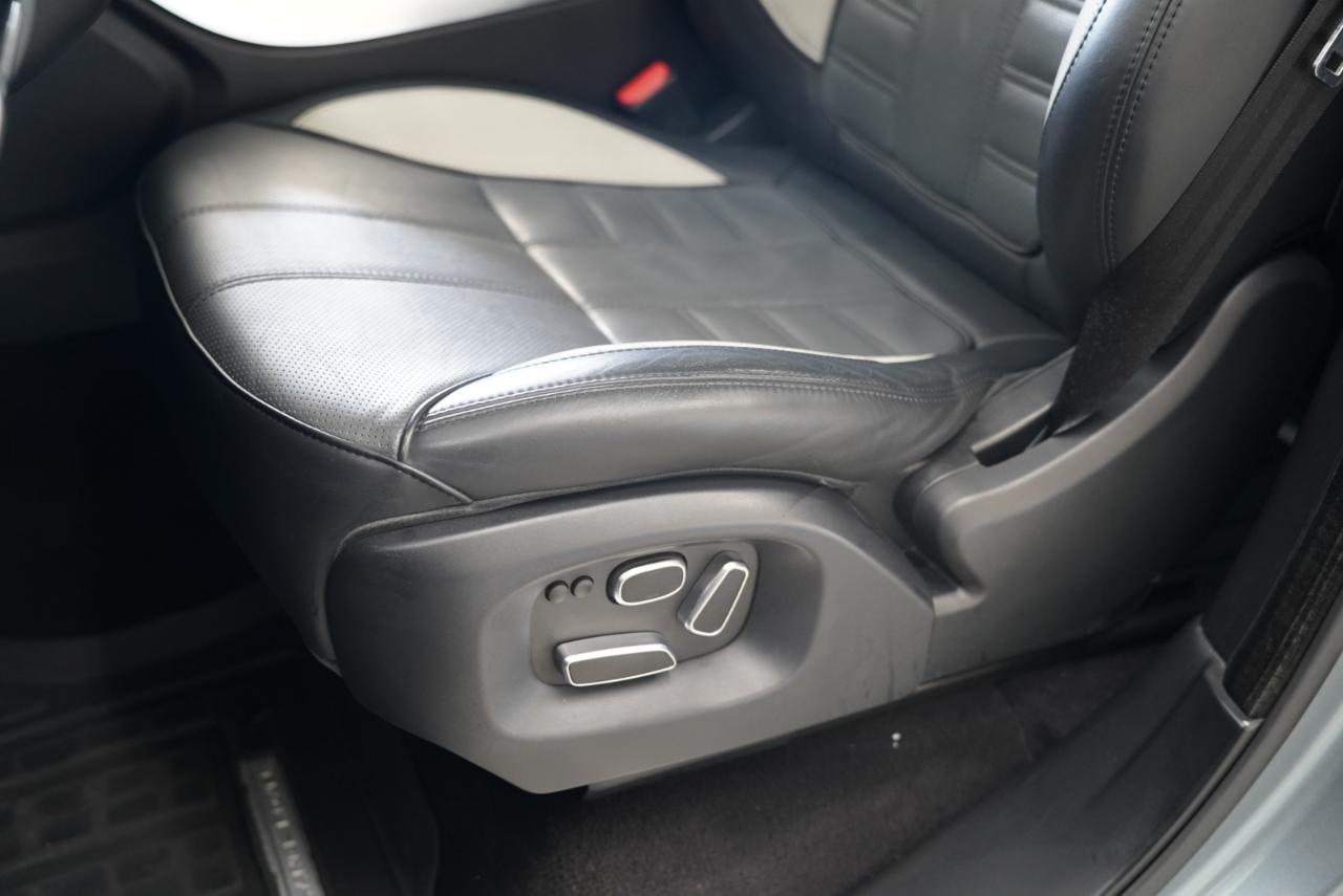 Land Rover Range Rover Sport 4WD 4dr Autobiography 2014