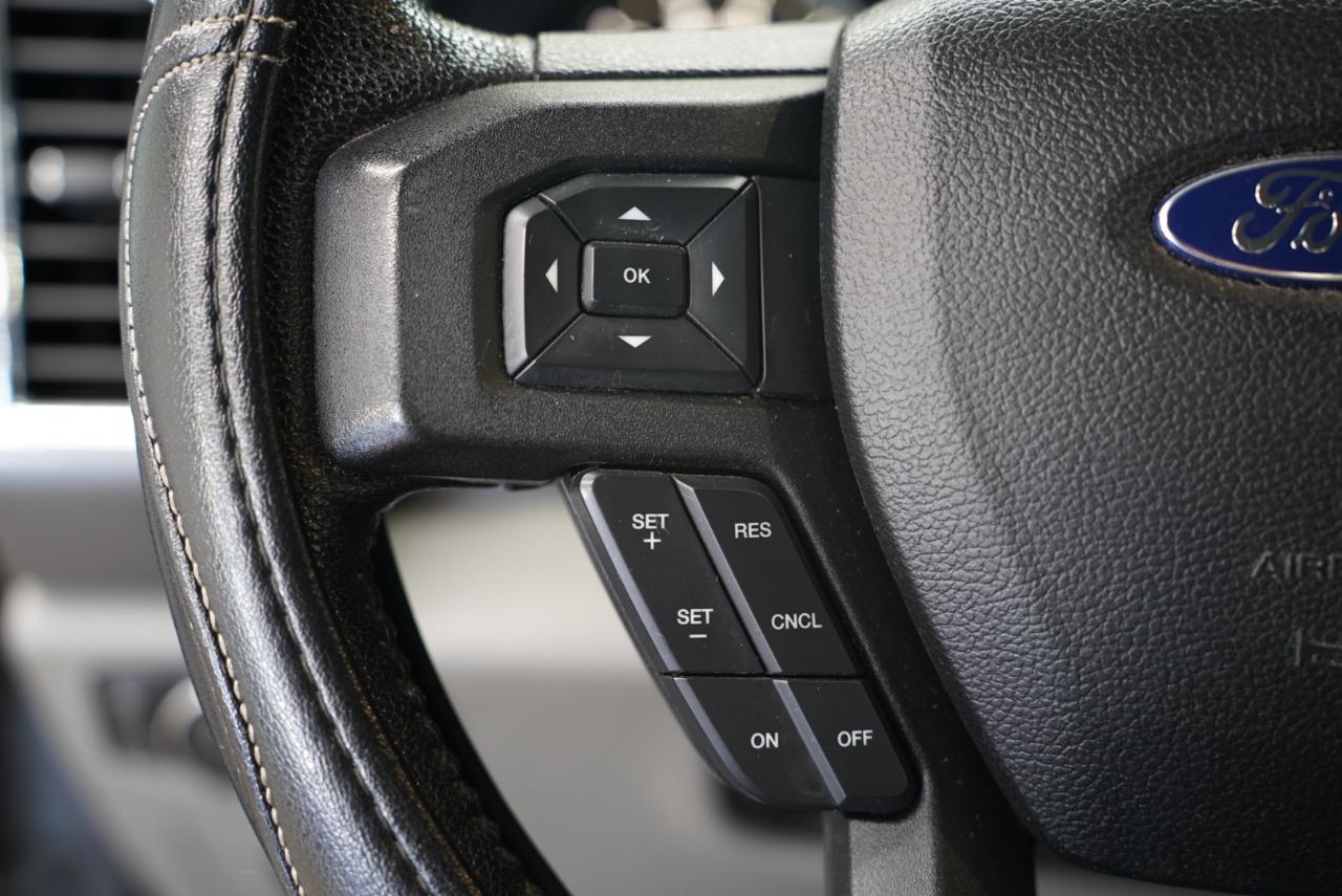 Ford F-150 4WD SuperCrew 145" XLT 2015