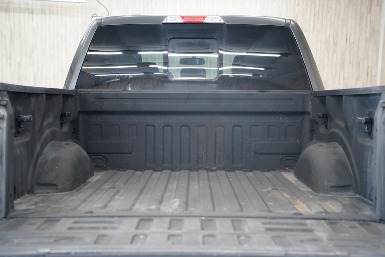 Ford F-150 4WD SuperCrew 145" XLT 2015