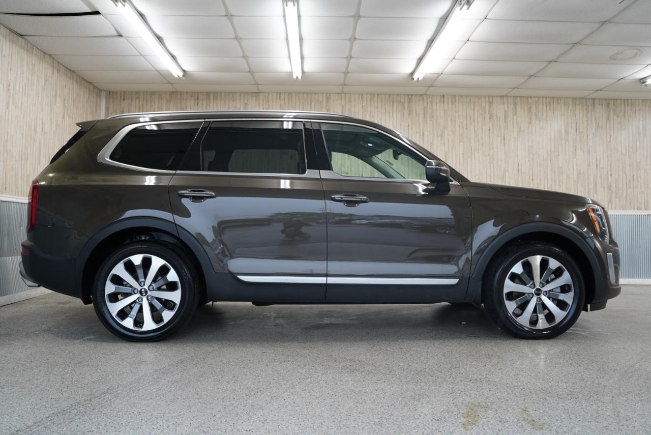 Kia Telluride S AWD 2020