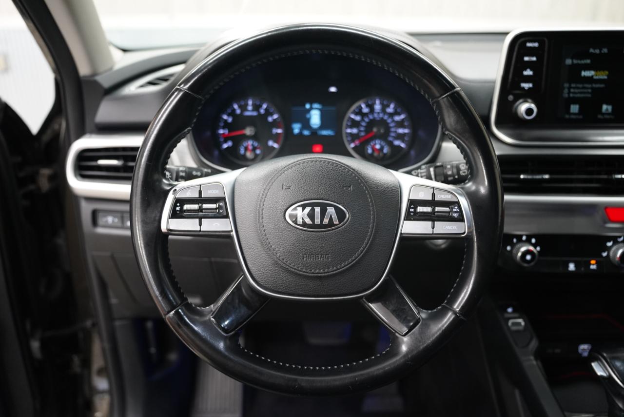 Kia Telluride S AWD 2020