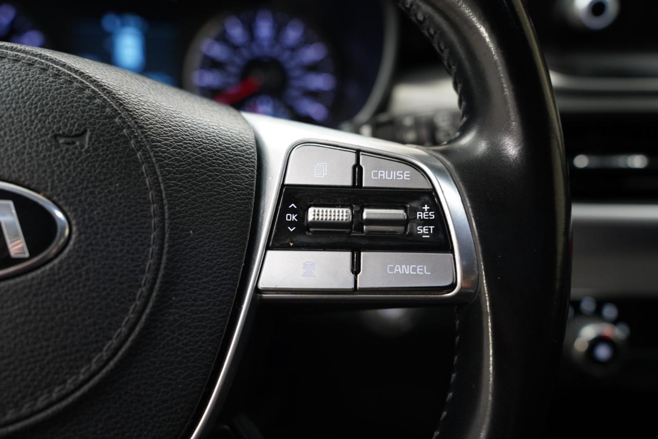 Kia Telluride S AWD 2020