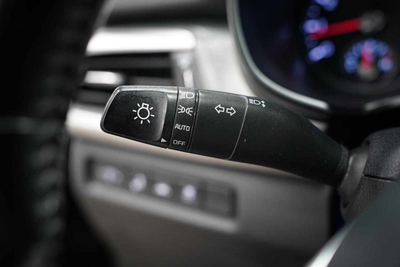 Kia Telluride S AWD 2020