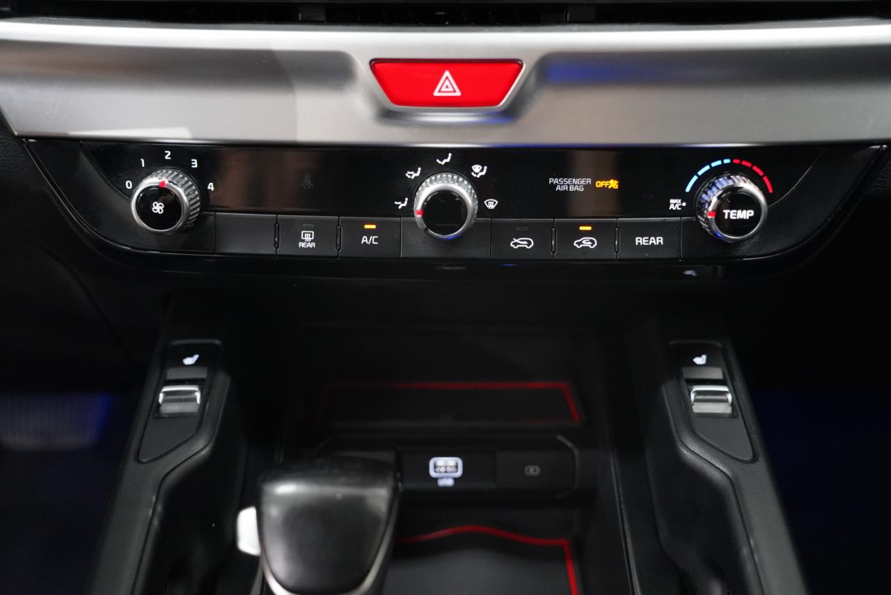 Kia Telluride S AWD 2020
