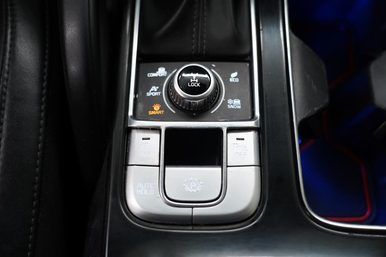 Kia Telluride S AWD 2020