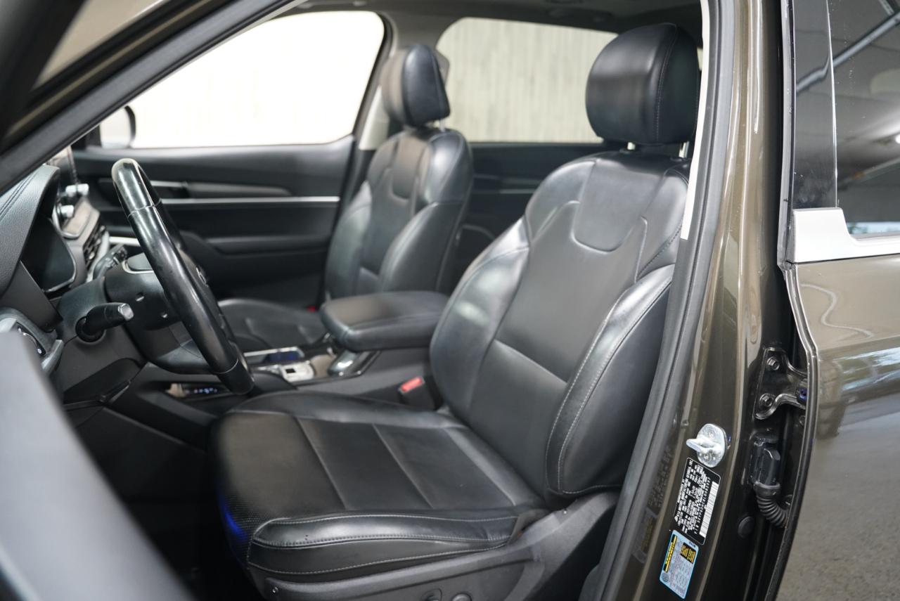 Kia Telluride S AWD 2020