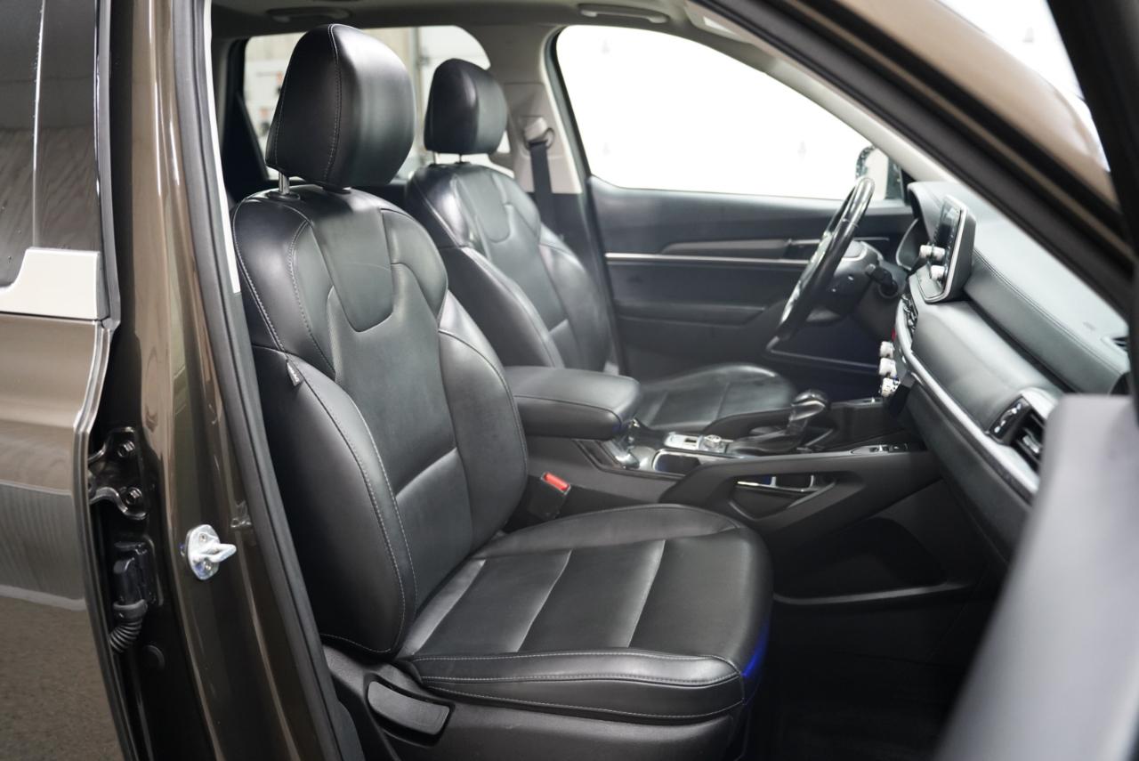 Kia Telluride S AWD 2020