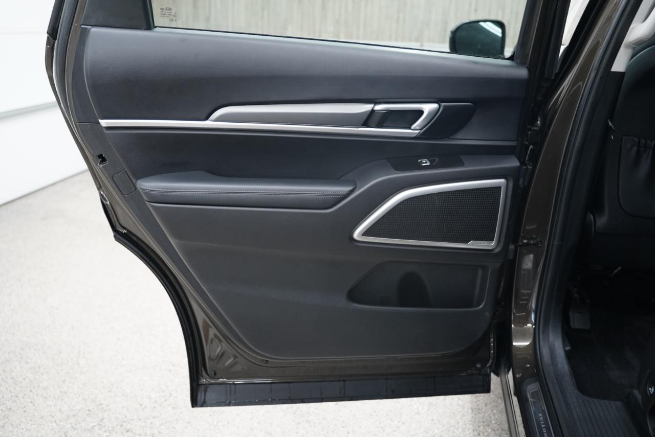 Kia Telluride S AWD 2020